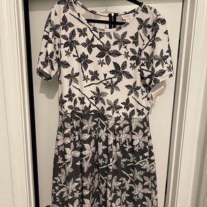Lularoe 3xl Amelia